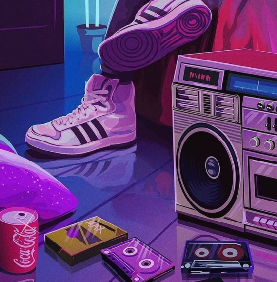 cover art